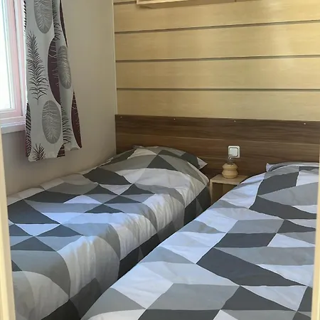 Mobil-home Saint-Hilaire-de-Riez
