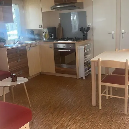 Mobil-home * Saint-Hilaire-de-Riez
